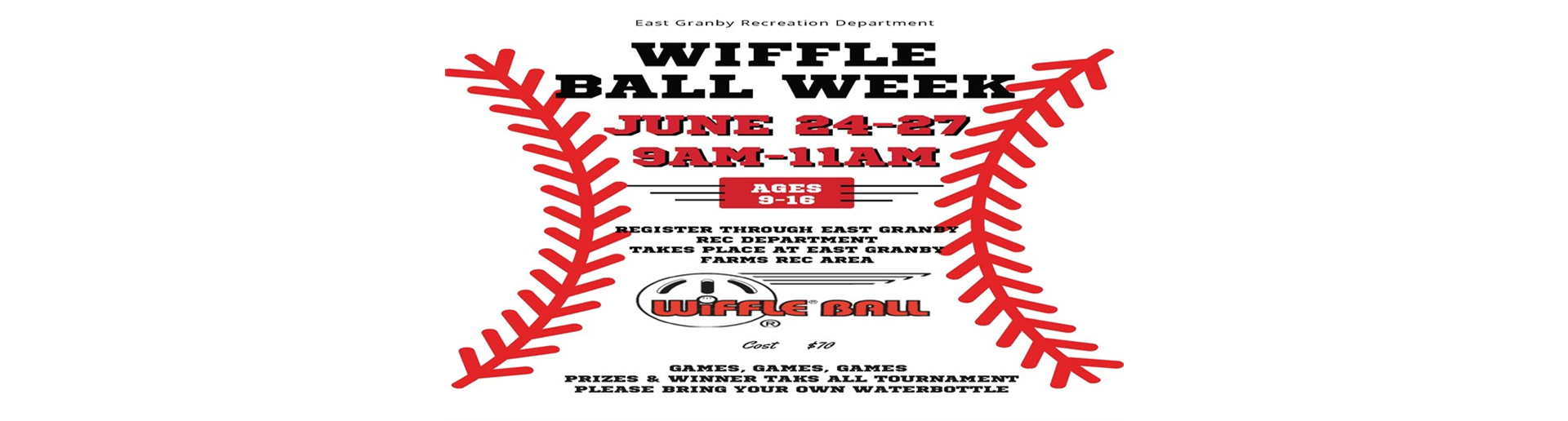 East Granby/Granby Little League > Home