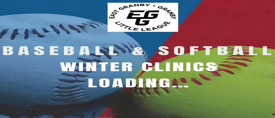 2026 Winter Clinics